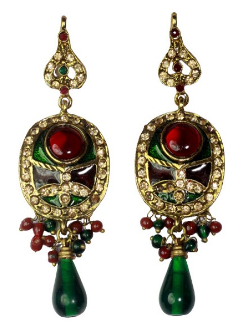 Fashion Earrings